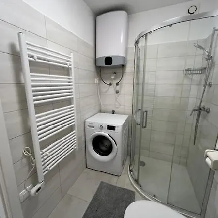 Apartman Angels Mirjana Póla