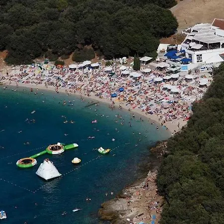 Angels Mirjana Lägenhet