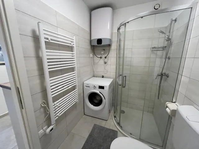 Lägenhet Angels Mirjana Pula