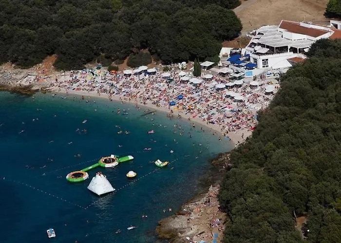 Angels Mirjana Lägenhet