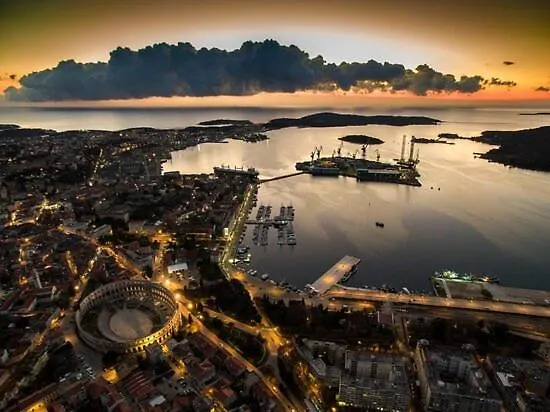 아파트 Angels Mirjana