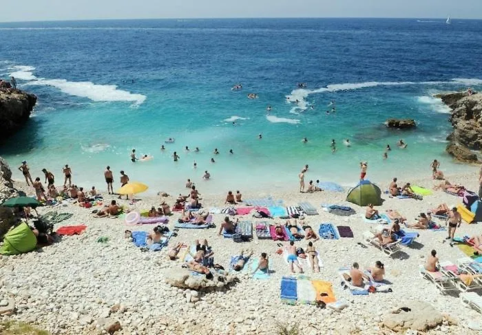 Angels Mirjana Lejlighed