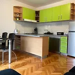 Apartman Angels Mirjana Póla